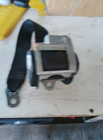 Ремінь безпеки — фото 4