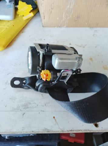 Ремінь безпеки