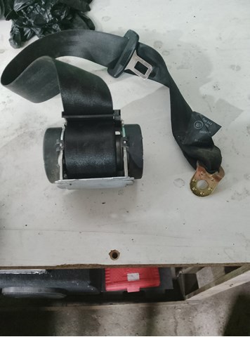 Ремінь безпеки — фото 2