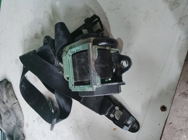 Ремінь — фото 4