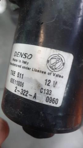 моторчик склоочисника передній fiat — фото 2