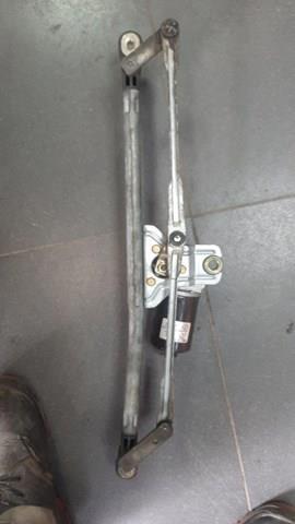 моторчик склоочисника передній fiat — фото 3