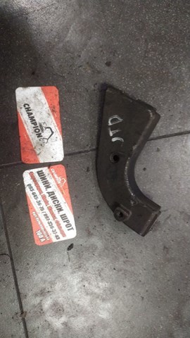 Кронштейн генератору — фото 3