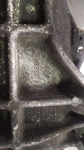 Кронштейн компрессора — фото 2