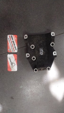 Кронштейн компрессора — фото 3