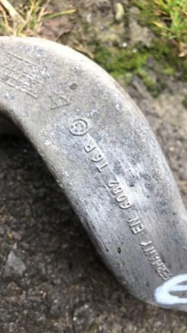 Ричаг Бмв — фото 2