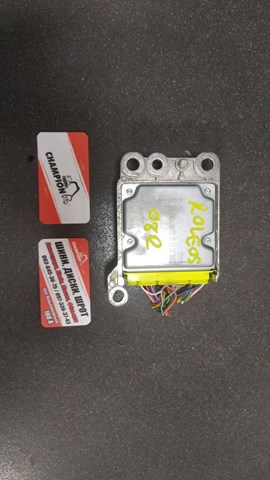 Блок керування — фото 3