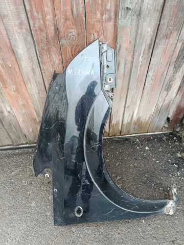 Крило переднє праве — фото 2