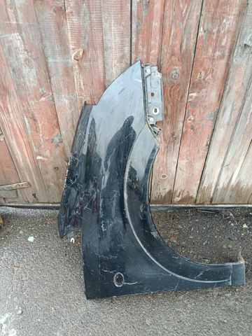 Крило переднє праве — фото 3