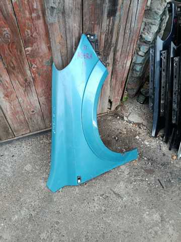 Крыло переднее правое маємо більше 10шт ціну і стан прохання уточняти — фото 7