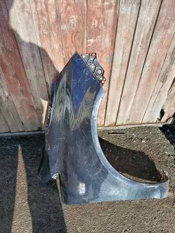 Крило переднє праве — фото 7