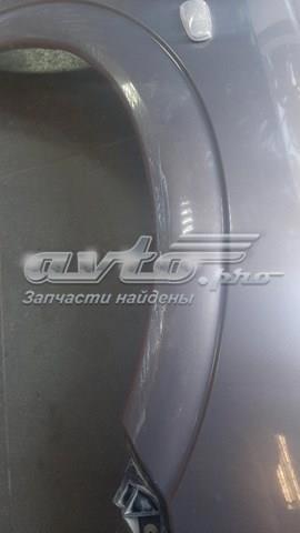 Крыло переднее правое — фото 3