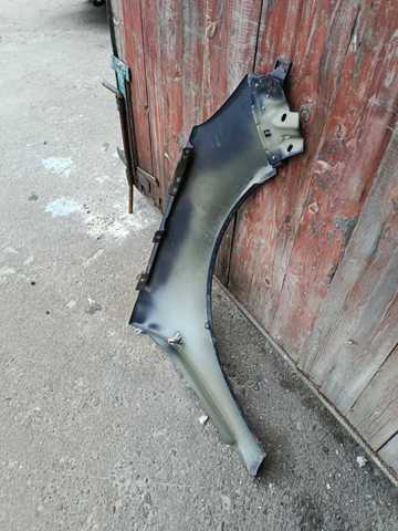 Крыло переднее левое — фото 6