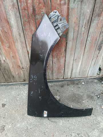 Крыло переднее правое маємо більше 10шт ціну і стан прохання уточняти — фото 2