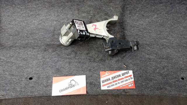 Замок запалювання — фото 2