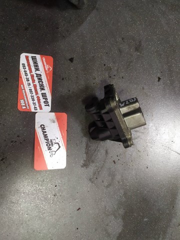 Теплообмінник охолодження палива — фото 3