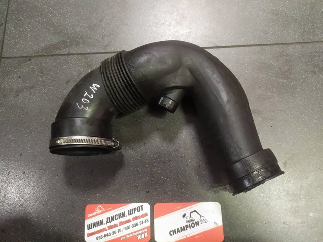 Патрубок — фото 3