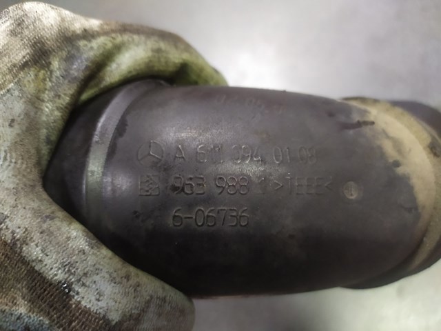 Патрубок — фото 2