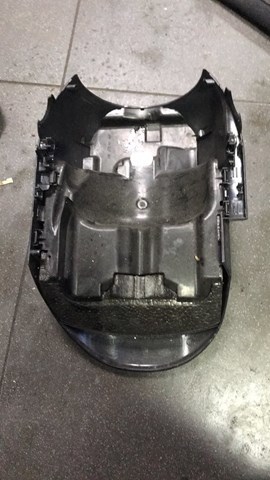 защита колонки рулевой — фото 2