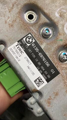 блок управления двери — фото 3