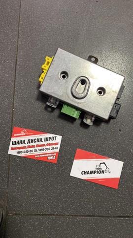 блок управления двери — фото 2