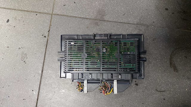 блок управління — фото 2