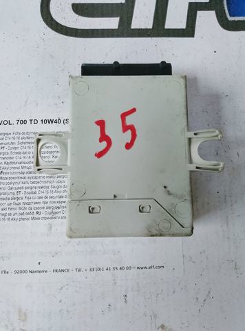 Блок керування фаркопом — фото 4