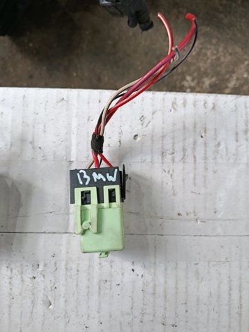 Реле покажчиків поворотів — фото 24