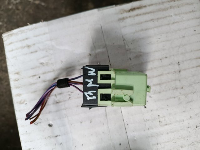 Реле покажчиків поворотів — фото 20