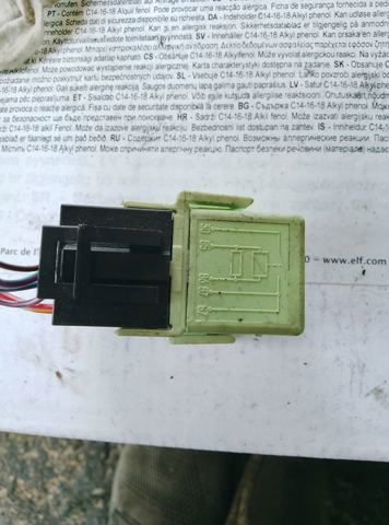 Реле покажчиків поворотів — фото 4