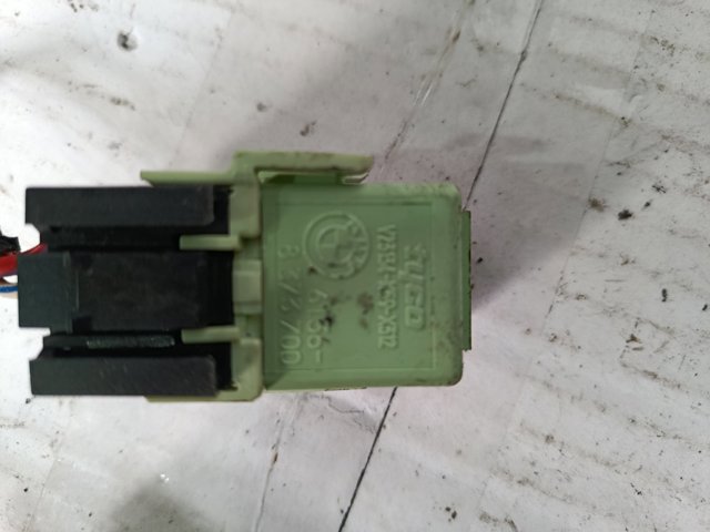 Реле покажчиків поворотів — фото 21