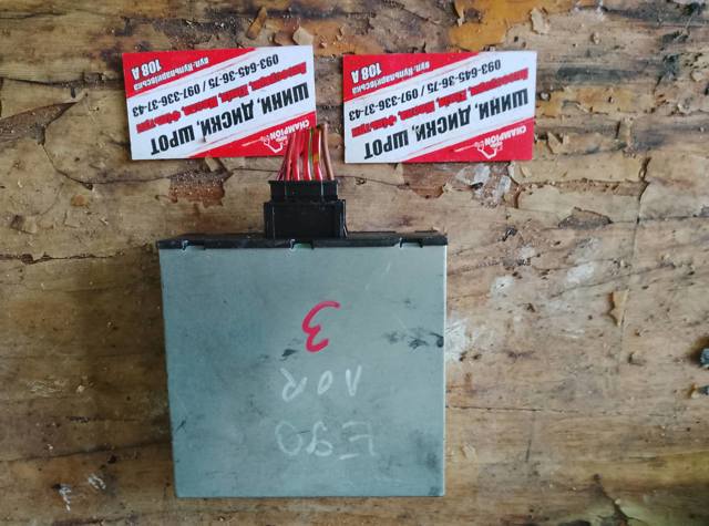 Перетворювач постійного струму — фото 3