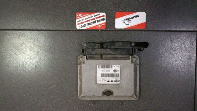 Блок управления — фото 4