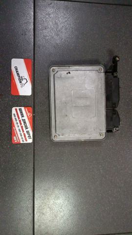 Блок управления — фото 2