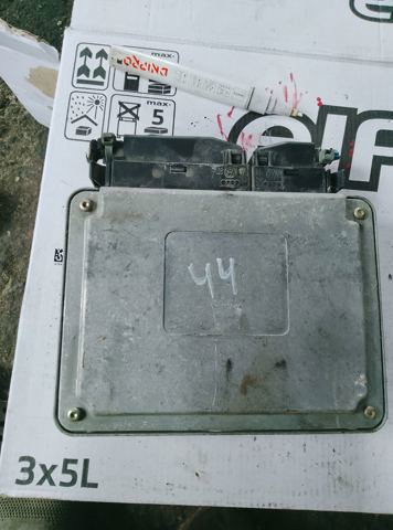 Блок управления — фото 8