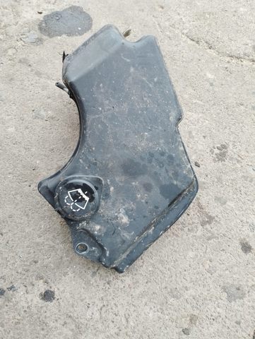 Бачок омивача скла — фото 3