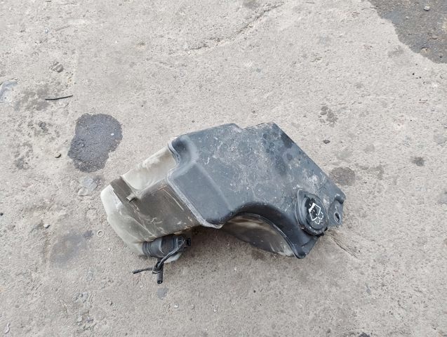 Бачок омивача скла — фото 4