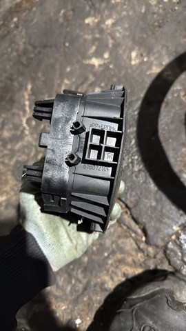 подушка для керма — фото 4