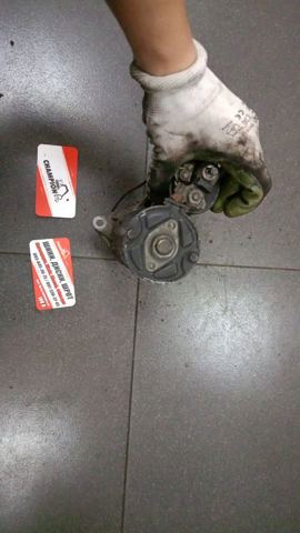 Стартер — фото 2