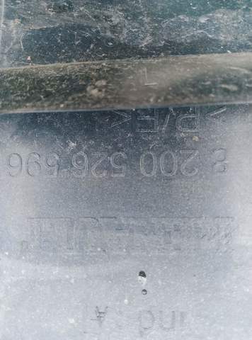 Бампер передній — фото 2