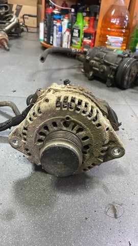 Генератор — фото 2