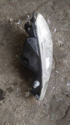 Фара ліва — фото 3