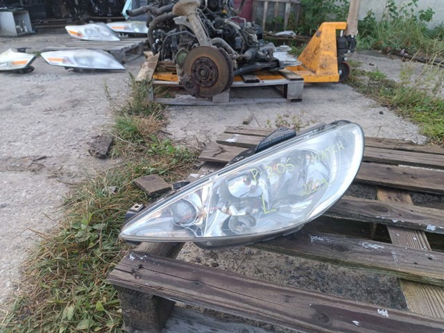 Фара — фото 3