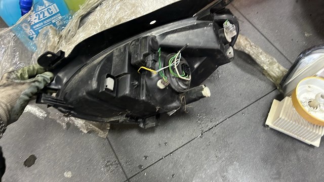 Фара правая — фото 4