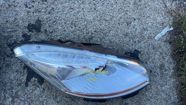 Фара правая — фото 4