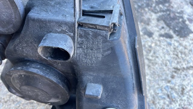 Фара правая — фото 5