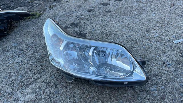 Фара правая — фото 2