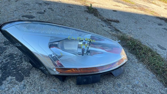 Фара правая — фото 3