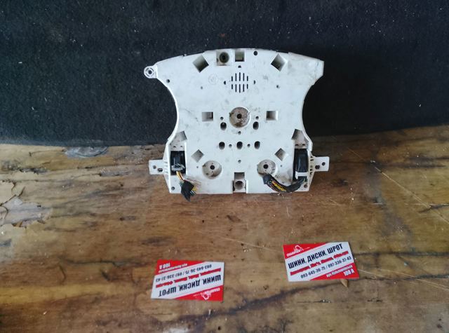 Блок шкали спідометра — фото 3