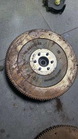 Комплект сцепления (3 части) — фото 4